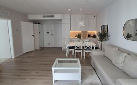 Pinea Apartments